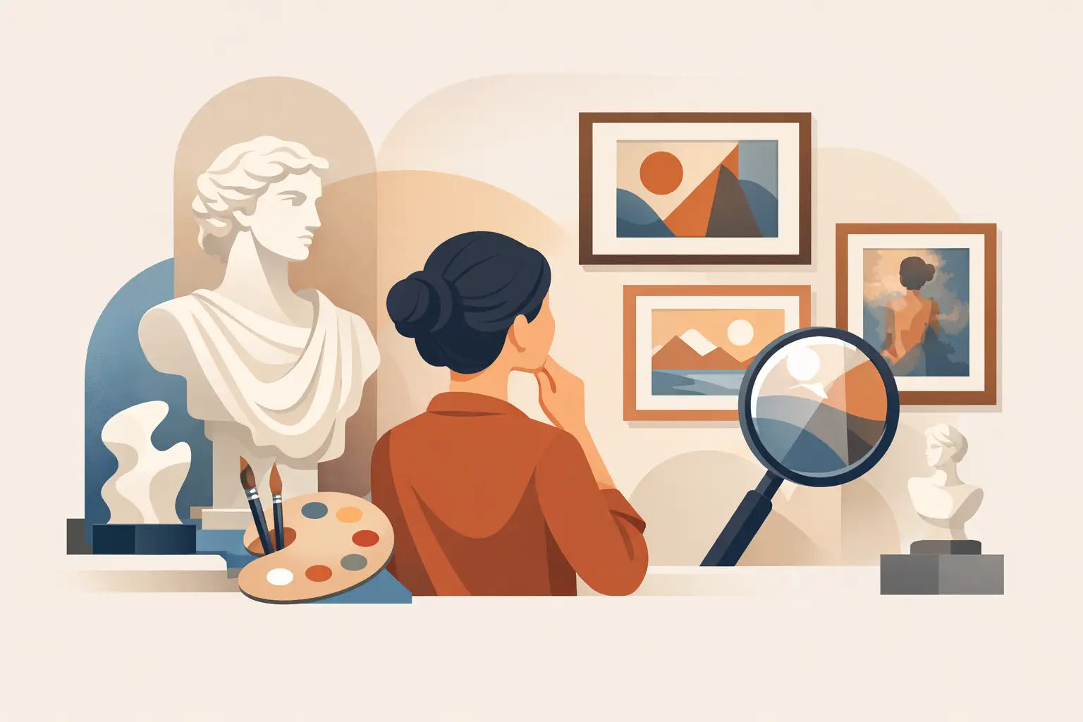 What Makes Art Fine Art?