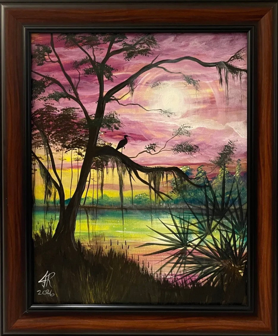 Landscapes