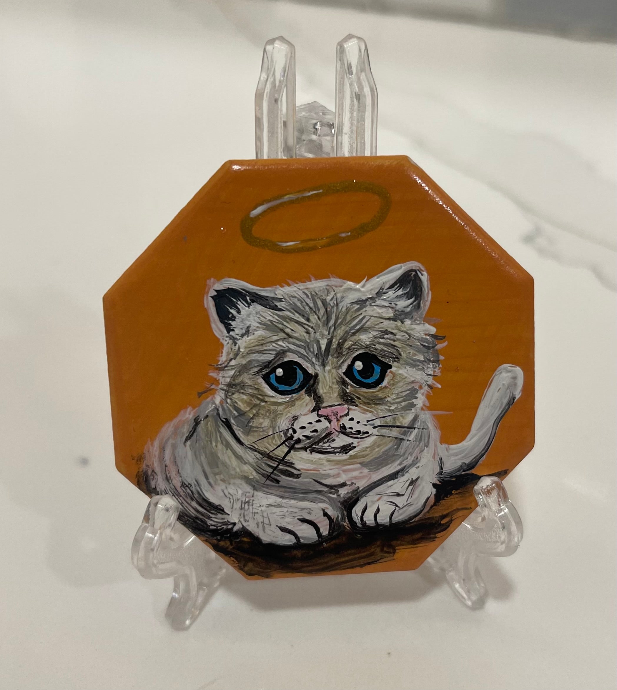 Very Good Kitty