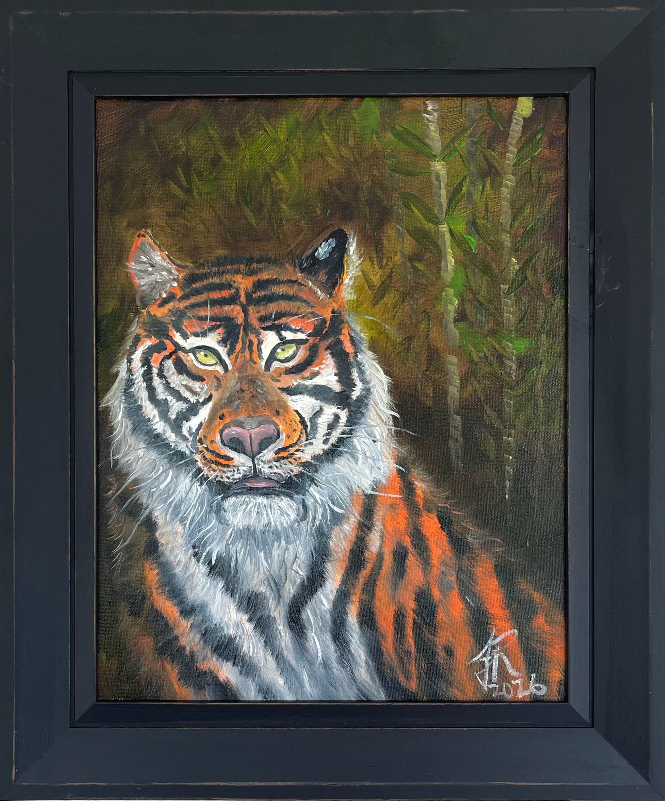Tiger Tiger
