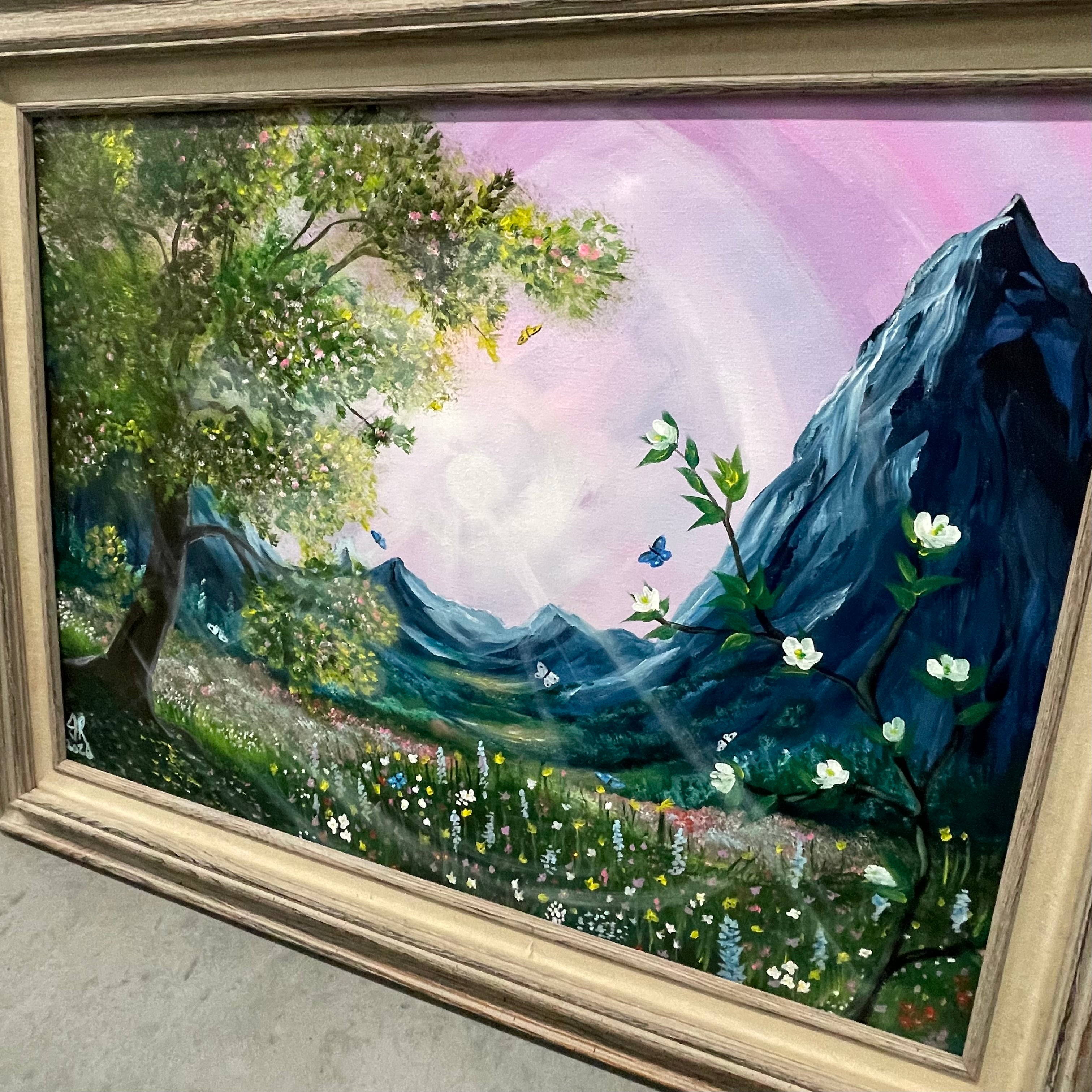 Valley of Hope