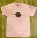 I’m Fine Frog T-Shirt