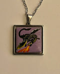 Mighty Tiny Dragon
