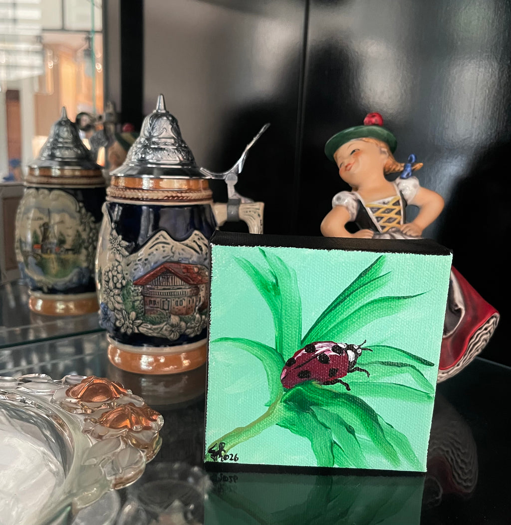 Ladybug Day