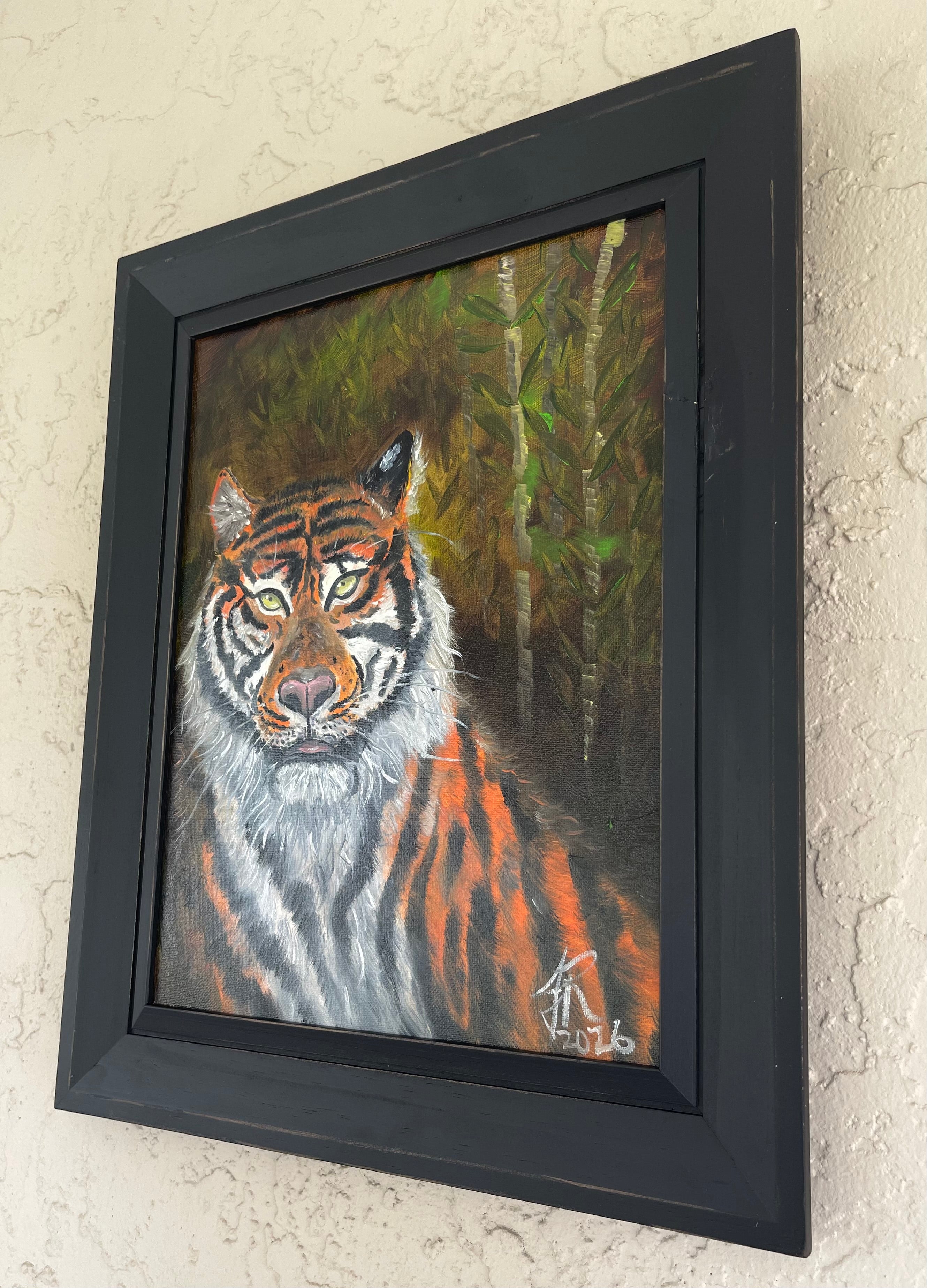 Tiger Tiger