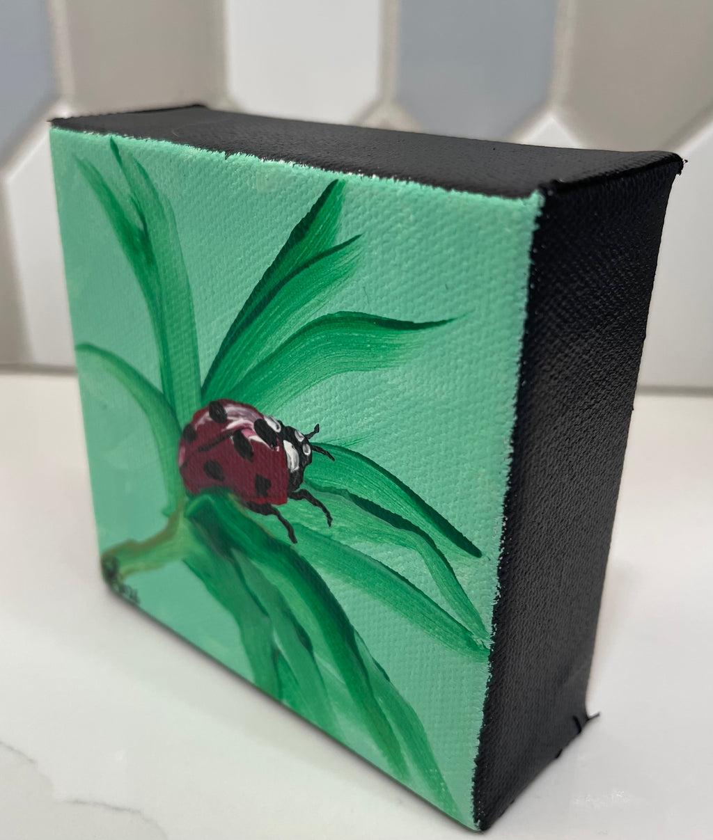 Ladybug Day