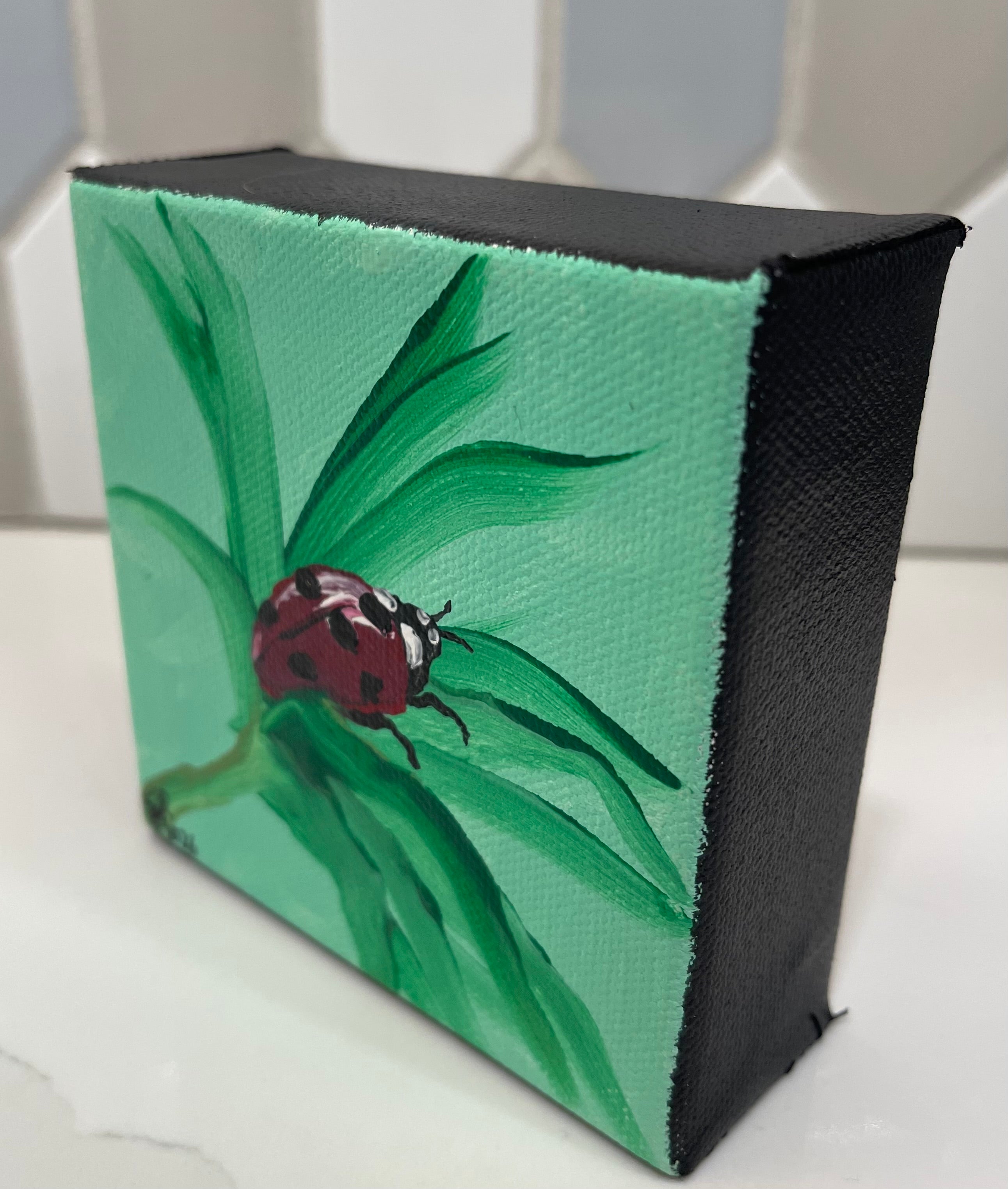 Ladybug Day