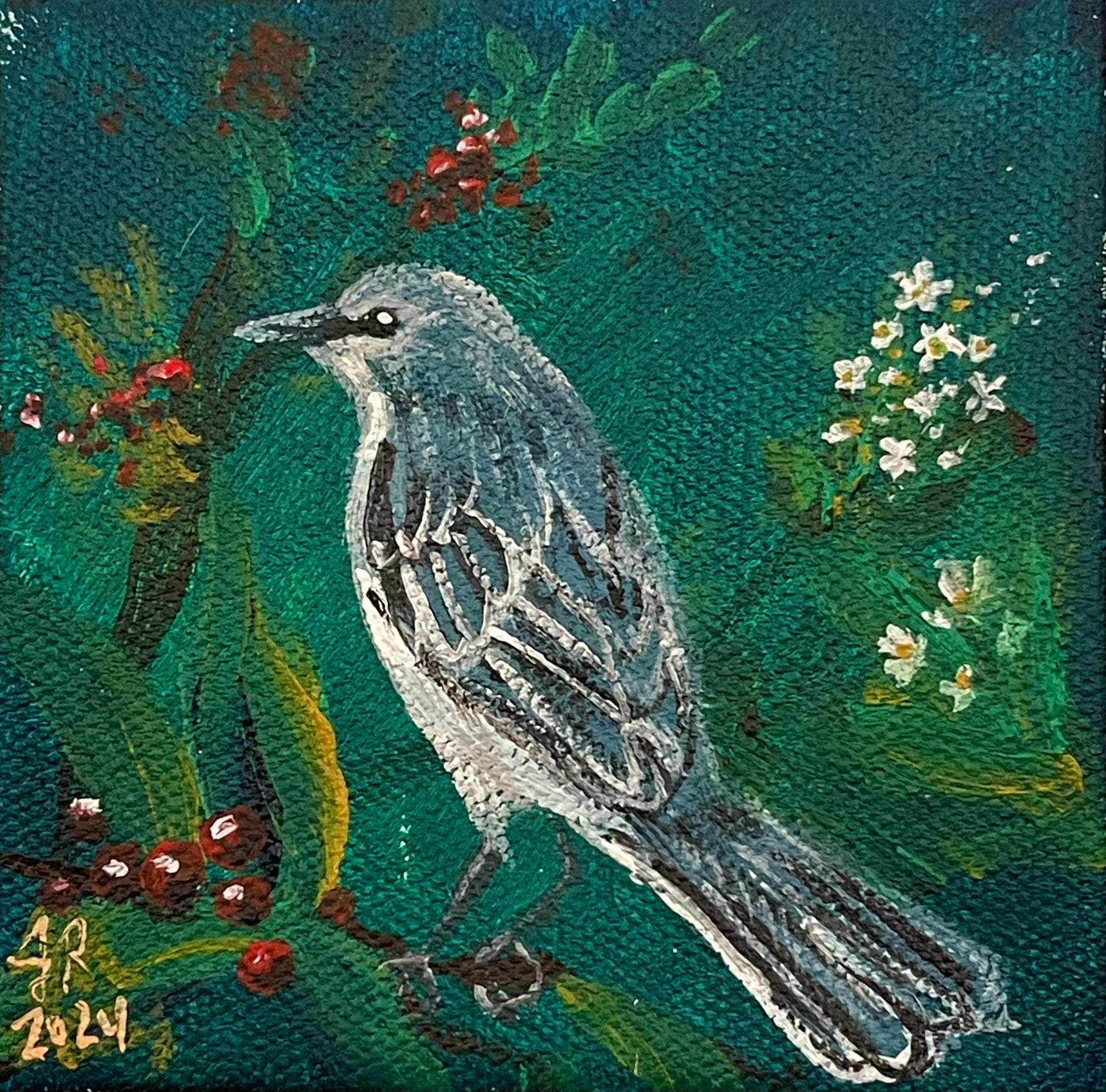 Mockingbird