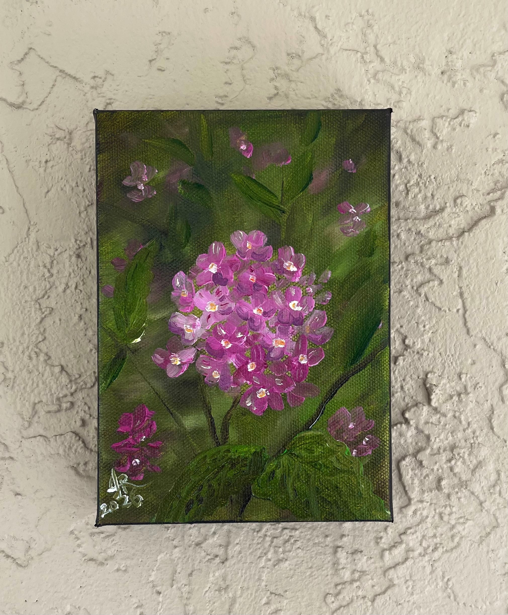 Mom’s Lantana