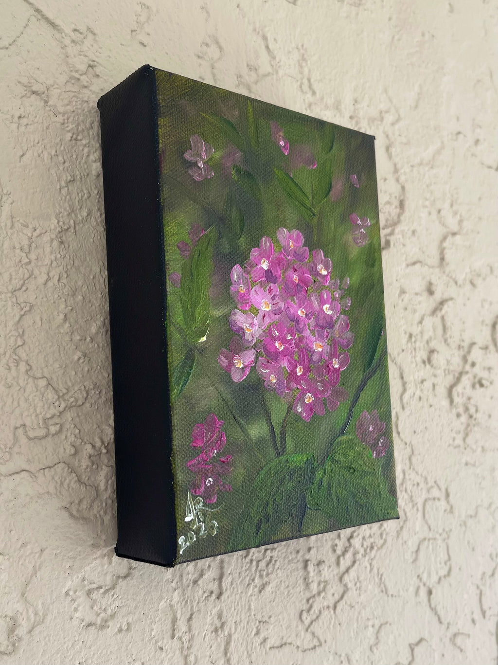 Mom’s Lantana