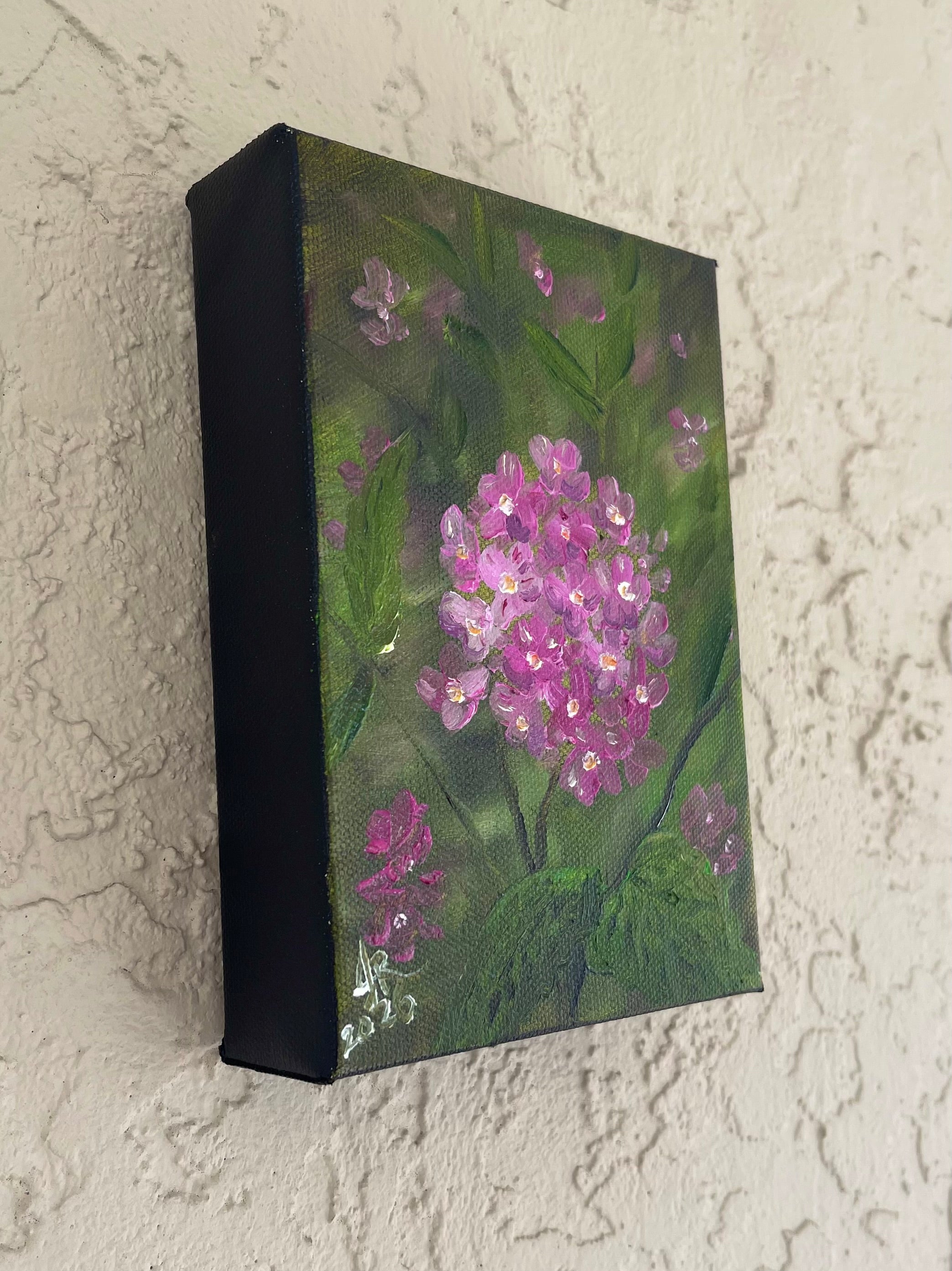 Mom’s Lantana