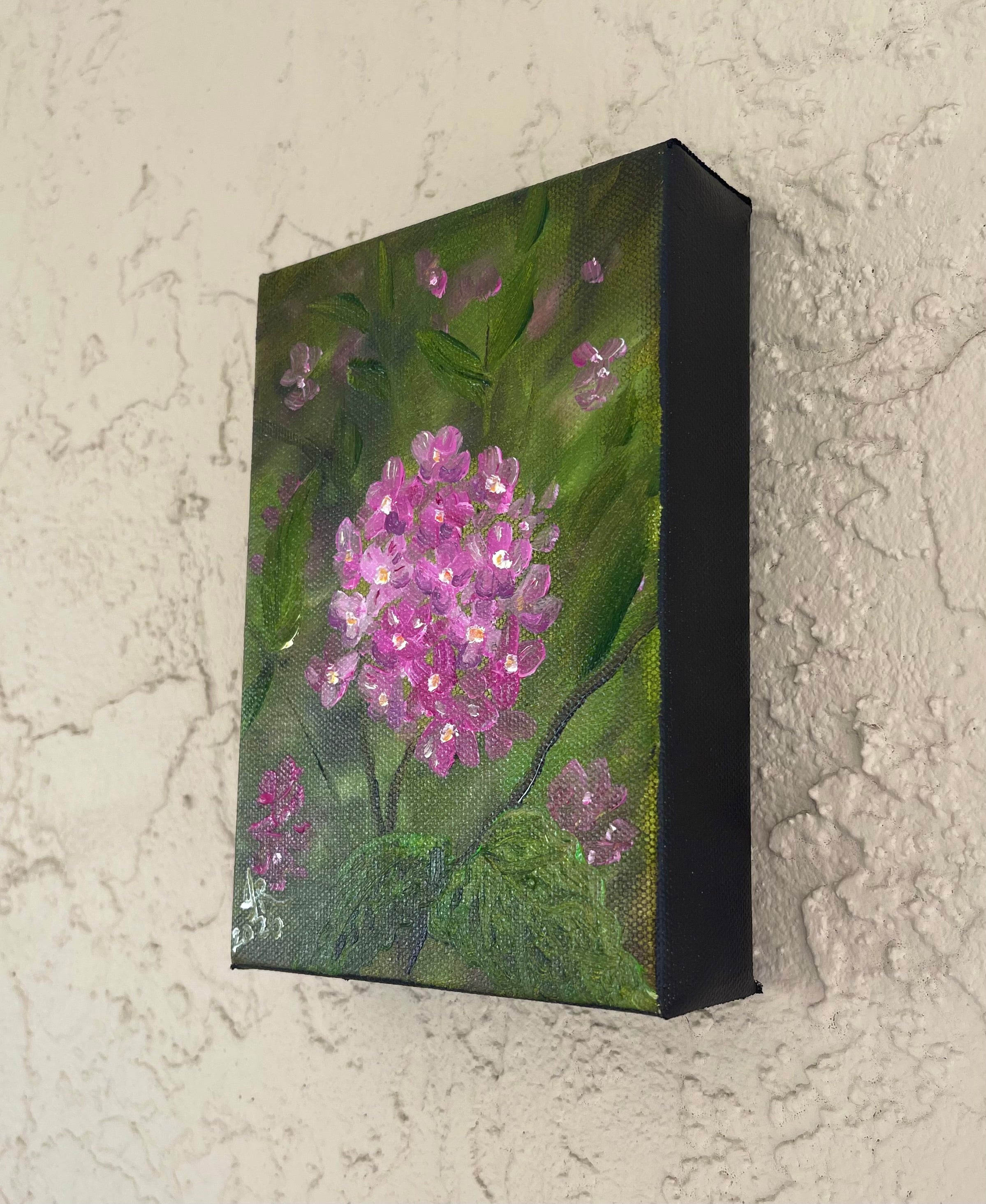 Mom’s Lantana