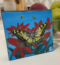 Simply Swallowtail