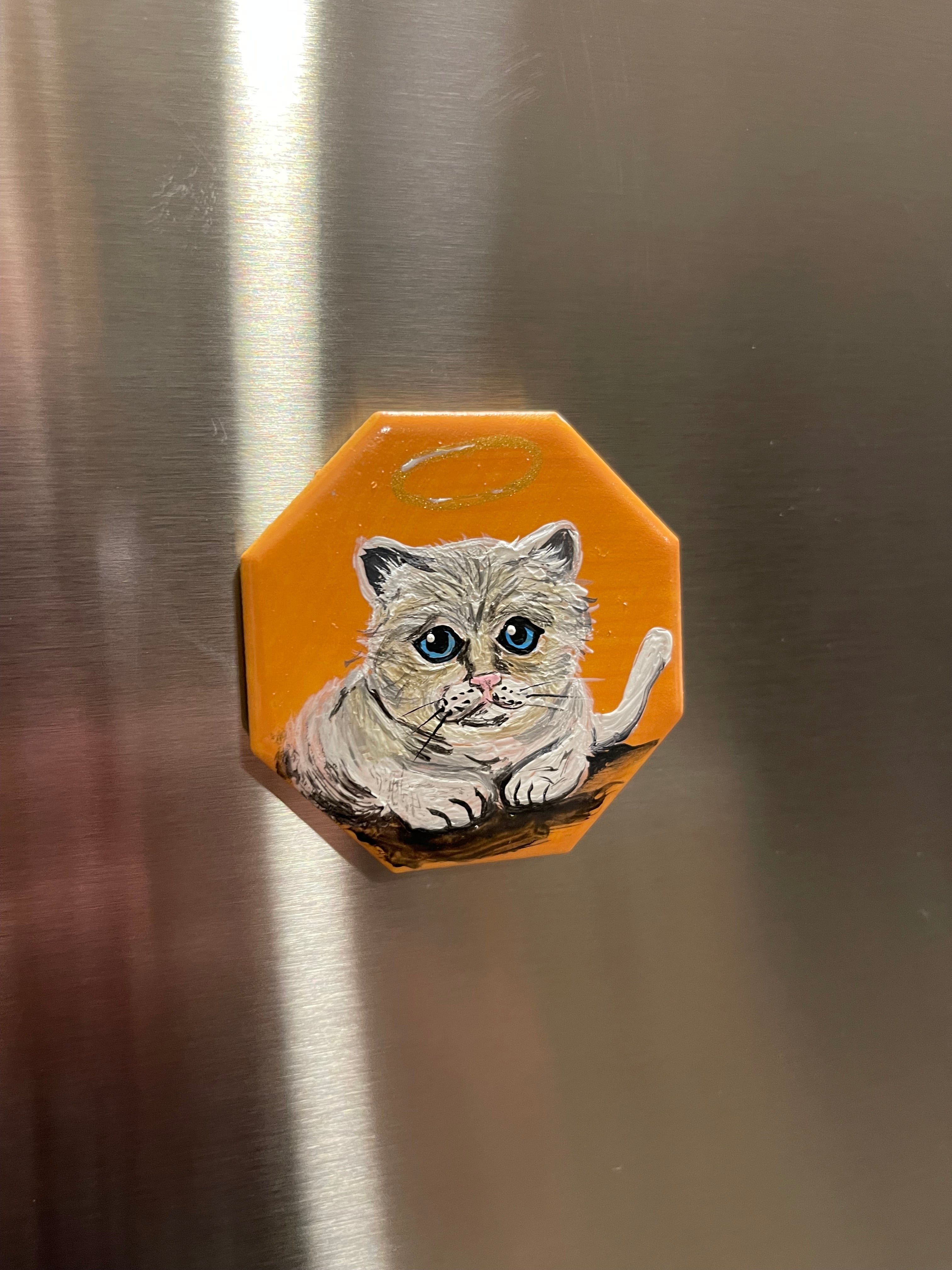 Very Good Kitty