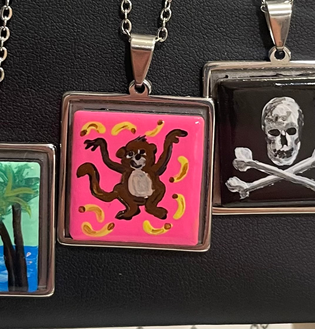 Monkey Business