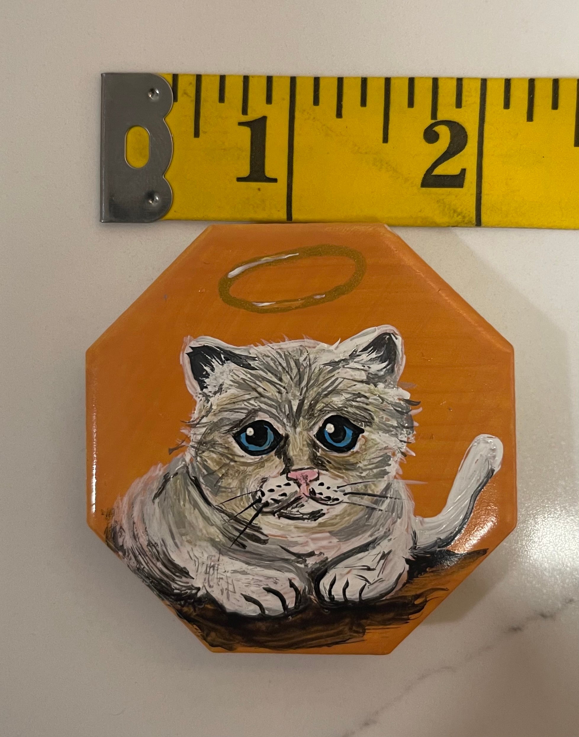 Very Good Kitty
