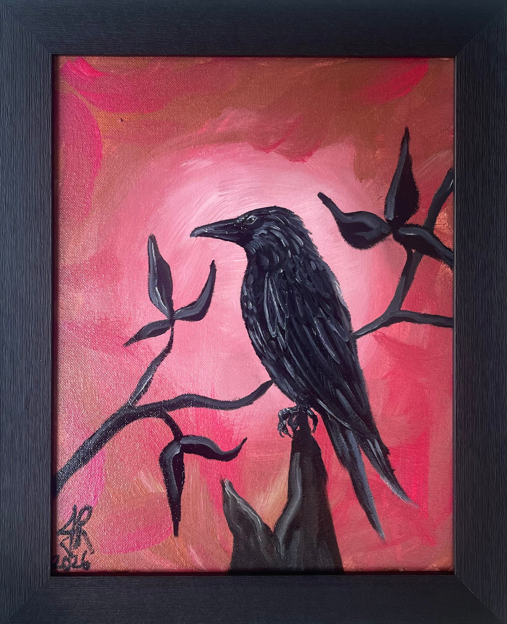 Raven