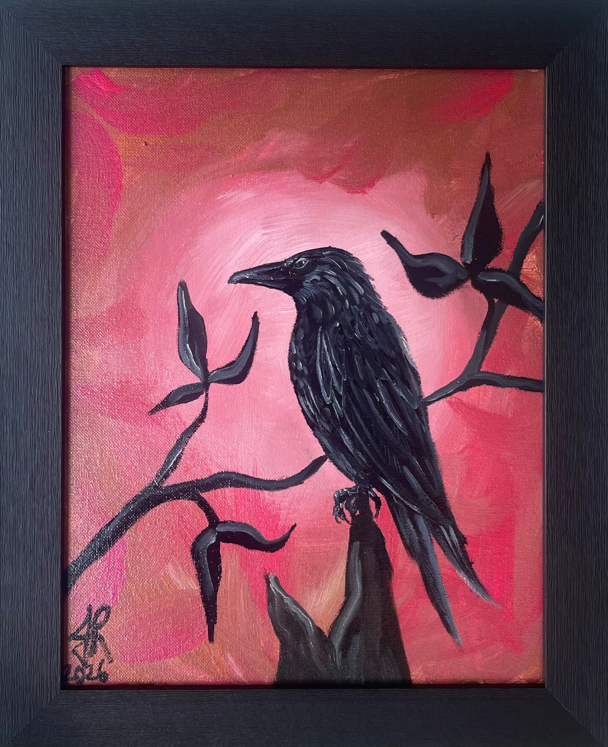 Raven
