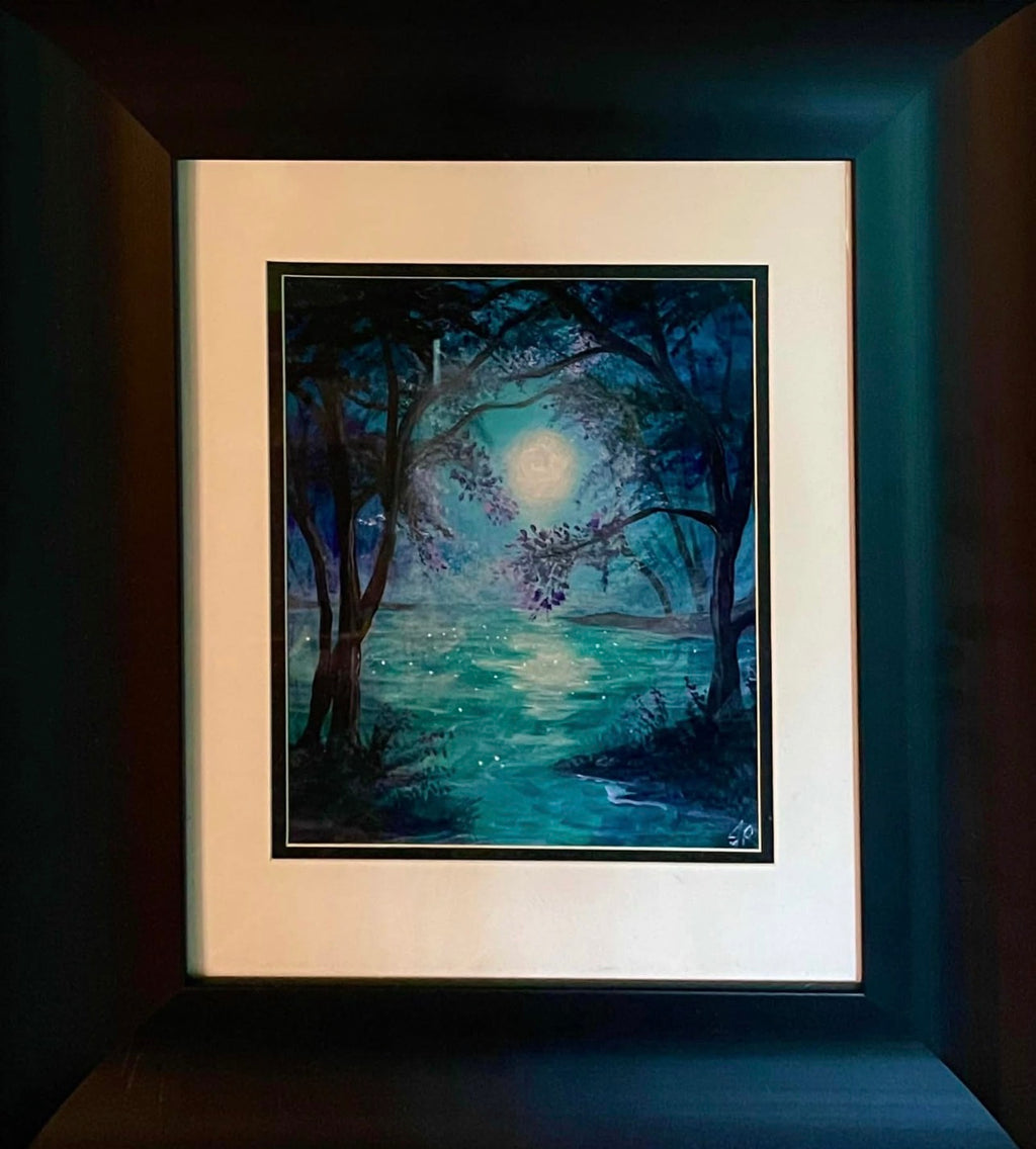 Magical Moonlight