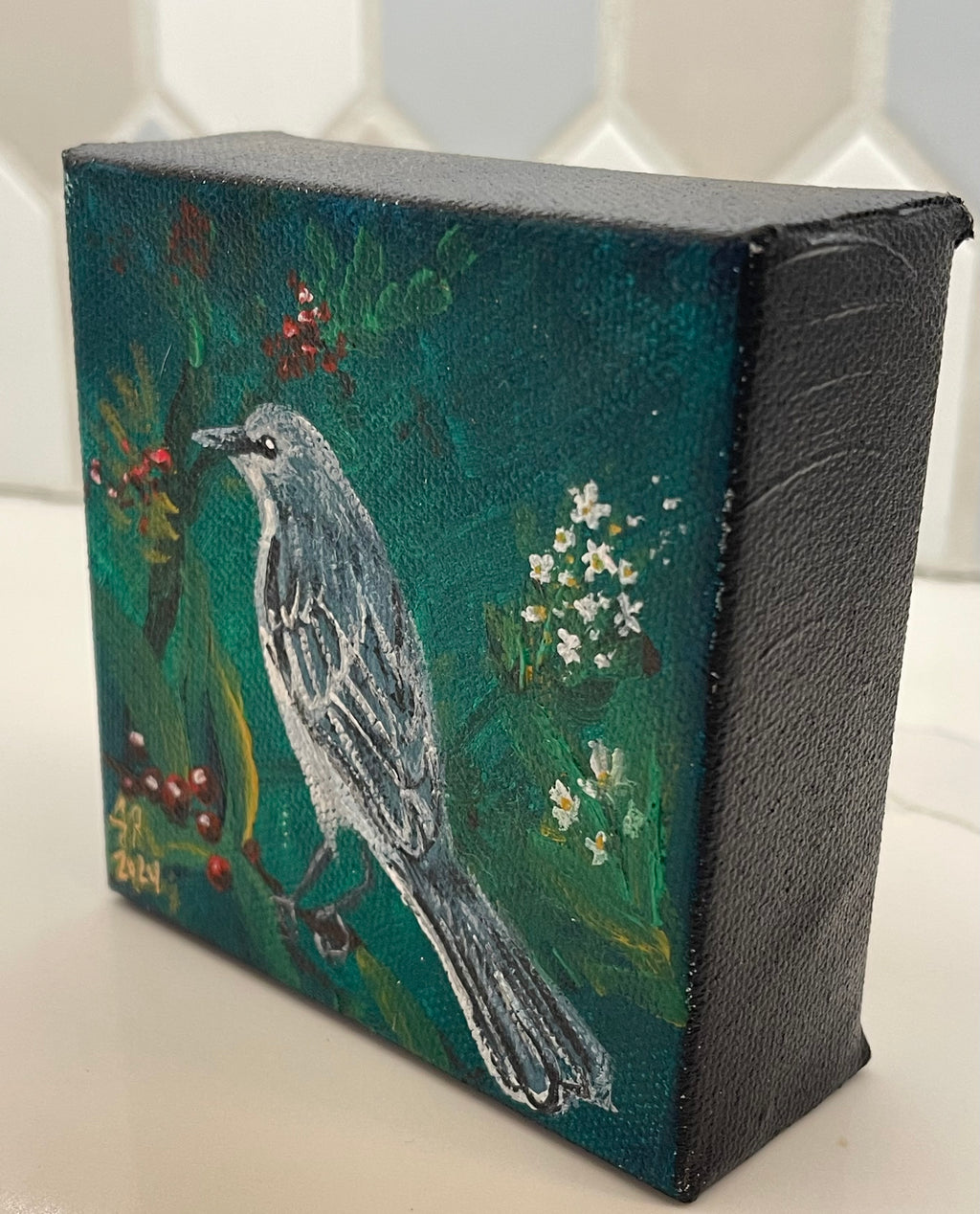 Mockingbird