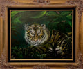 Tiger Sees You