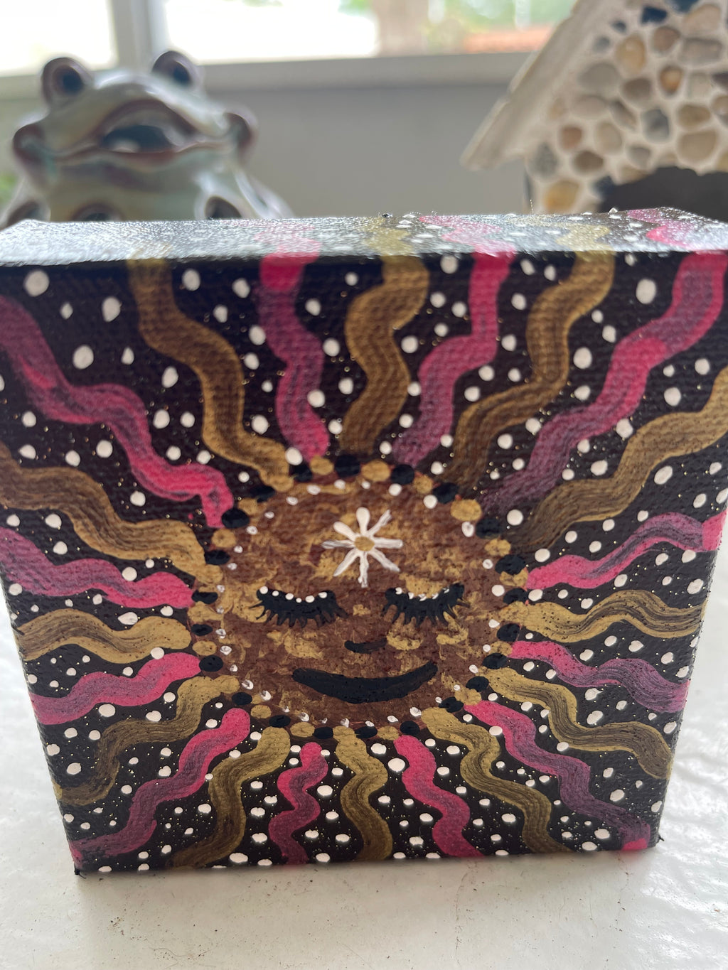 Sun Shaman