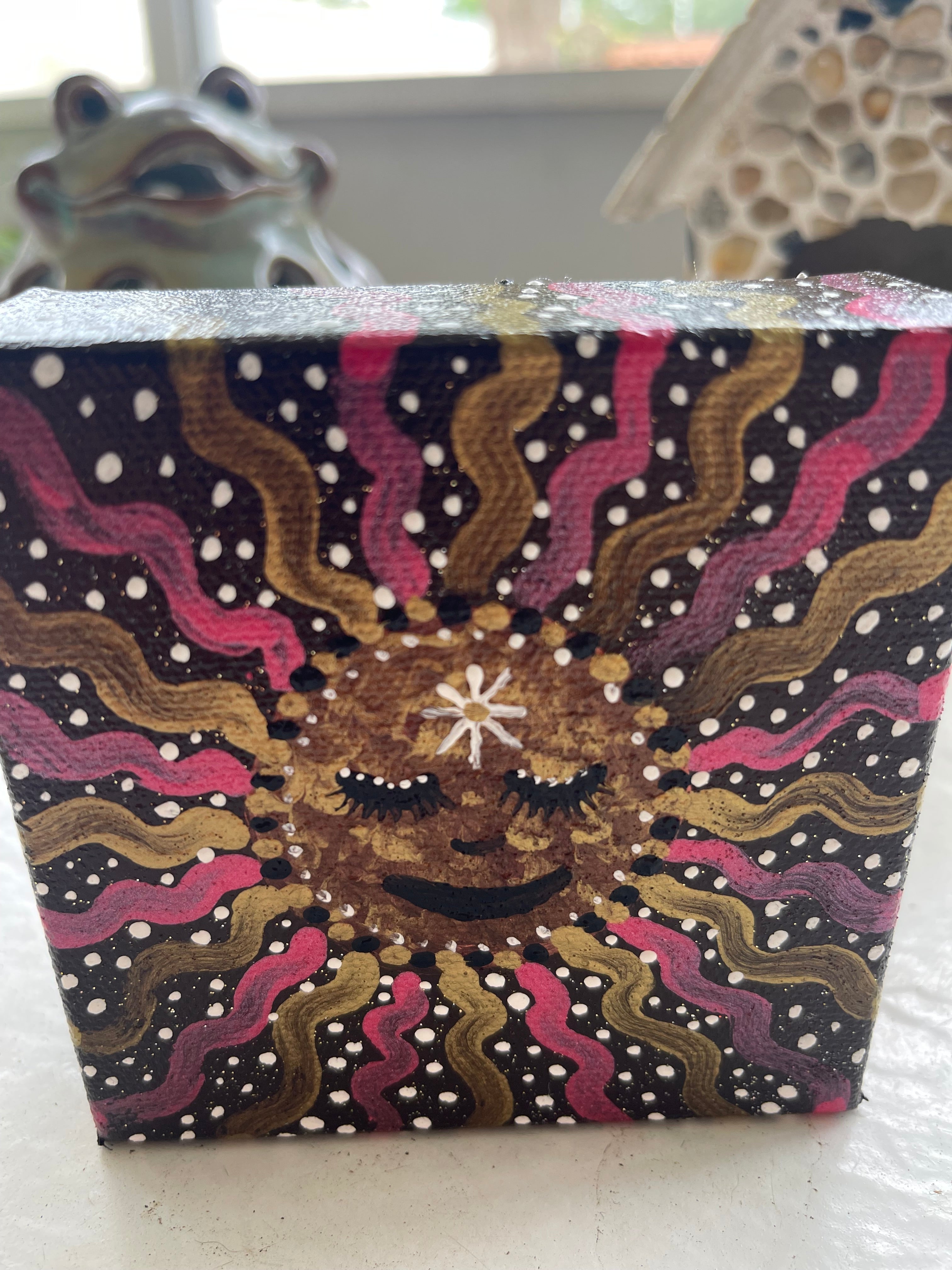 Sun Shaman