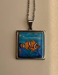 Little Clownfish