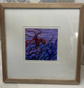 Red Octopus