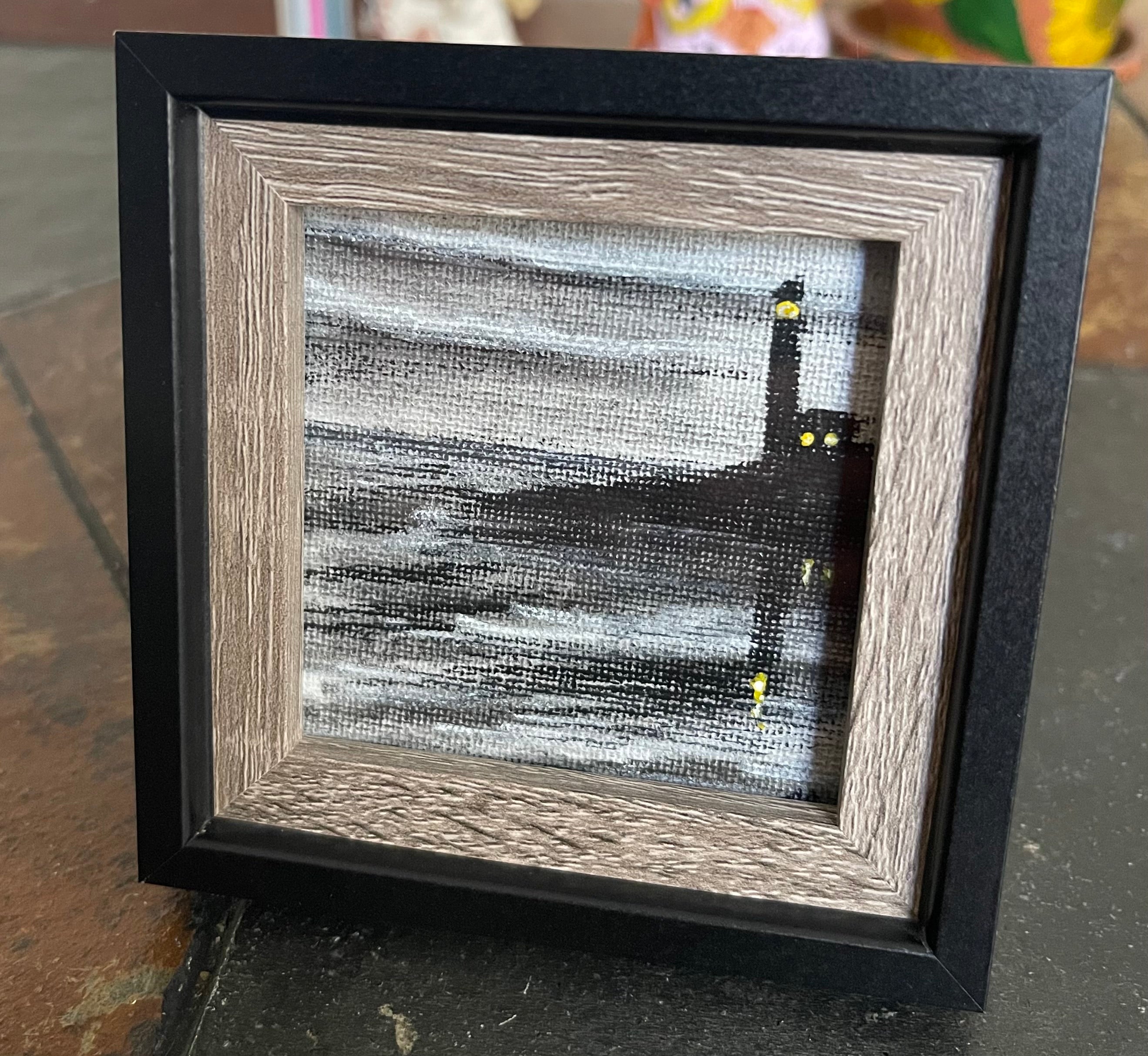 Lighthouse Gleam