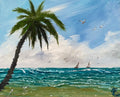 Seaside Sailing