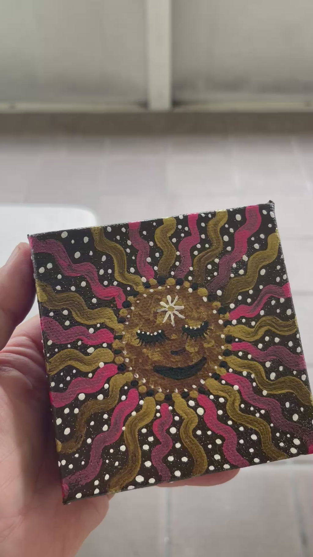 Sun Shaman